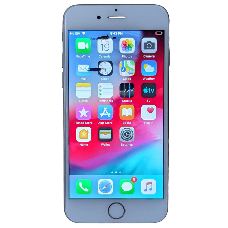 Used Apple iPhone 6