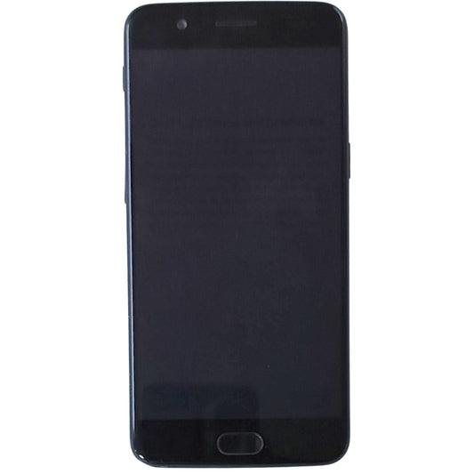 Used OnePlus 5 Black 