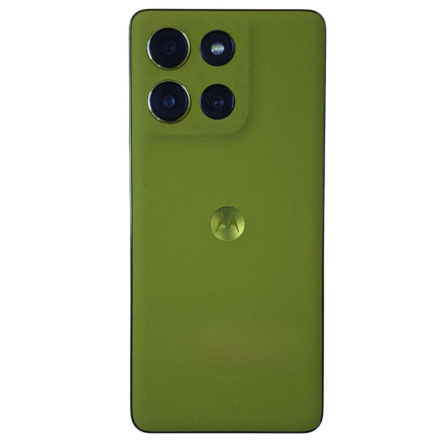 Motorola Moto G86 Power 5G 128GB 8GB RAM Pantone Golden Cypress
