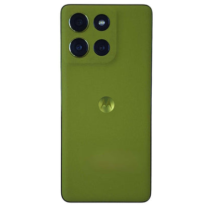 Motorola Moto G86 Power 5G 128GB 8GB RAM Pantone Golden Cypress
