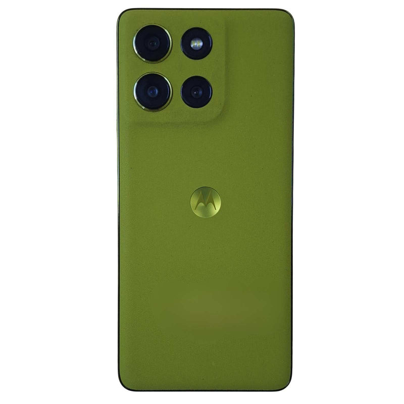 Motorola Moto G86 Power 5G 128GB 8GB RAM Pantone Golden Cypress