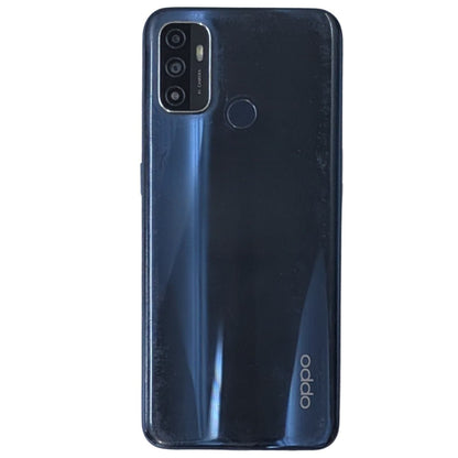 Used Oppo A53s 4G 64GB 4GB RAM Blue