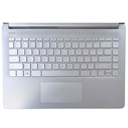 HP Notebook 14-dq5xxx 14" Intel Core i3 12th Gen 512GB SSD 8GB RAM