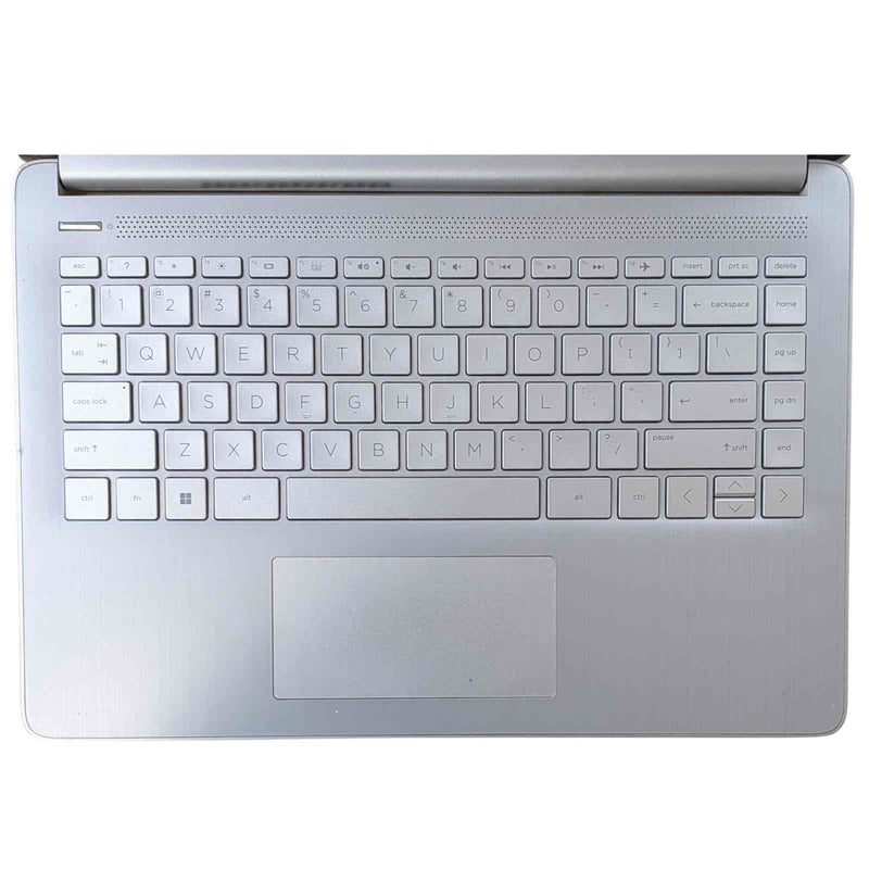 HP Notebook 14-dq5xxx 14" Intel Core i3 12th Gen 512GB SSD 8GB RAM