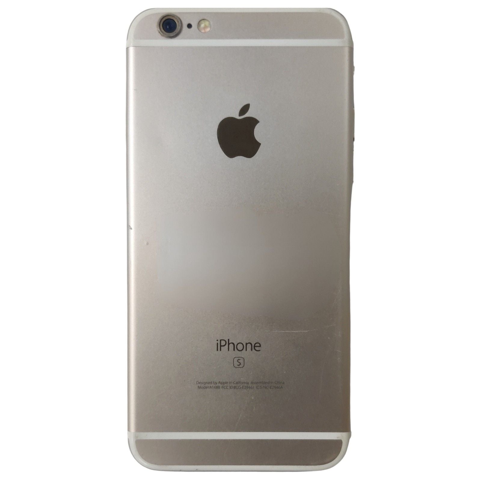 Apple iPhone 6S 32GB Gray