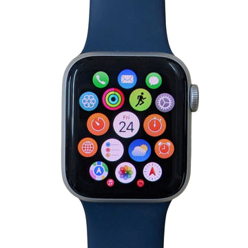 Used Apple Watch SE  - Budli Certified