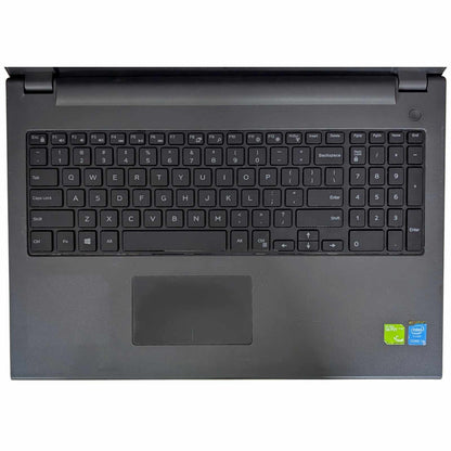 Used Dell Vostro 3546 15.6" Intel Core i5 4th Gen 