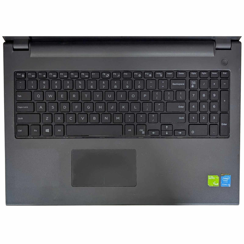 Used Dell Vostro 3546 15.6" Intel Core i5 4th Gen 