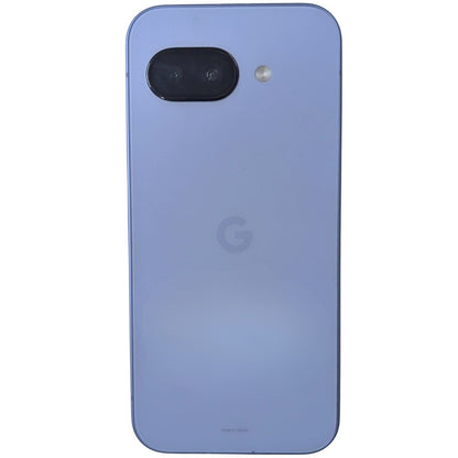 Google Pixel 9A 256GB 8GB RAM 5G Iris (Unboxed - Brand warranty)
