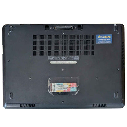 Used Dell Latitude E5450 14" Intel Core i5 5th Gen Black 