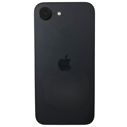 Apple iPhone 16E 5G 128GB Matte Black (Refurbished)