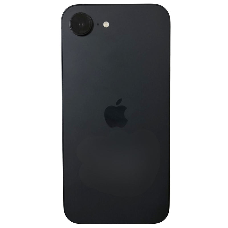 Apple iPhone 16E 5G 128GB Matte Black (Refurbished)