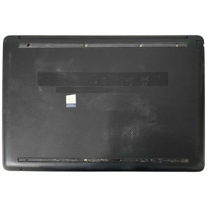 HP Notebook 15S-1000 15.6" Intel Core i3 10th Gen 1TB HDD + 256GB SSD 4GB RAM Black