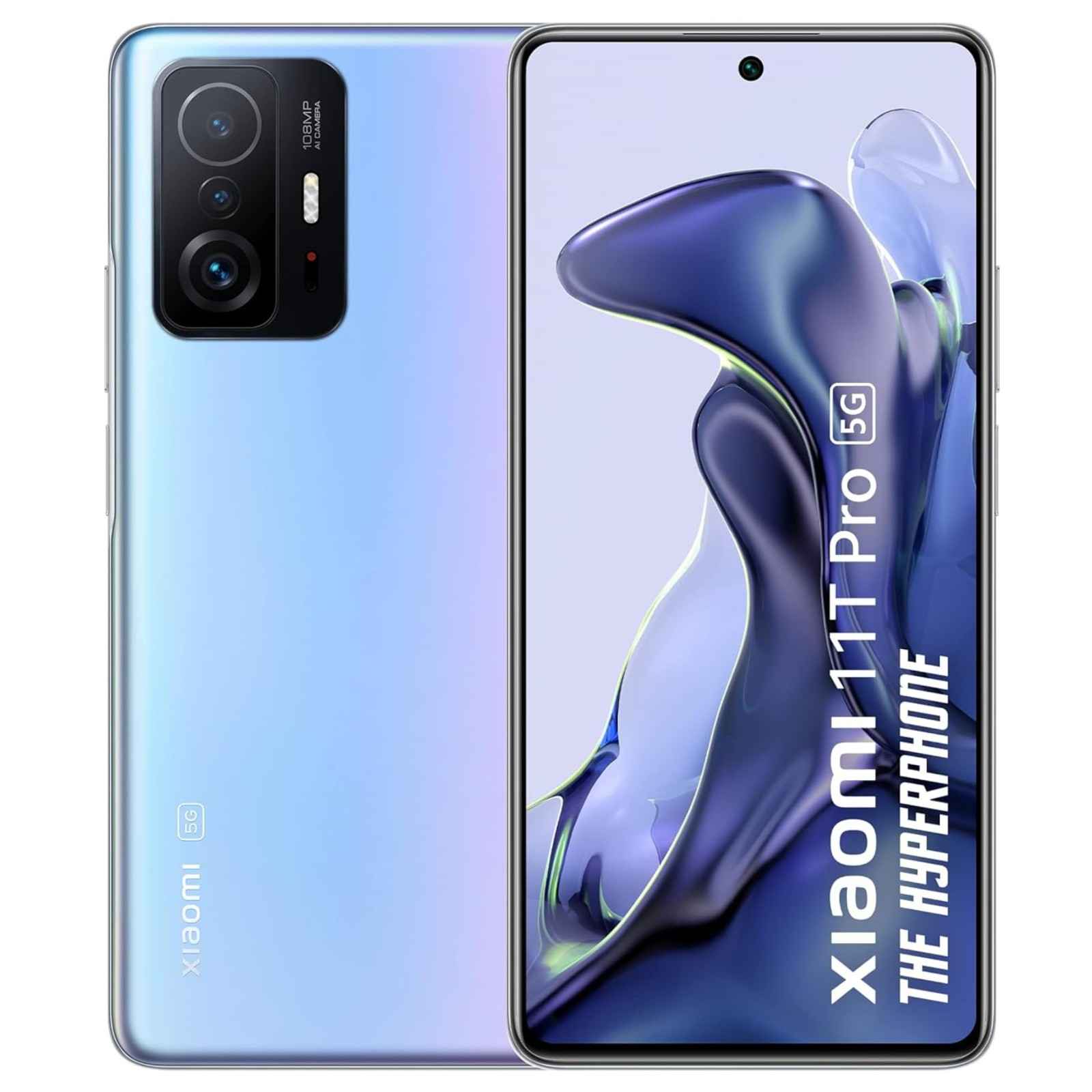 Xiaomi 11T Pro 5G 