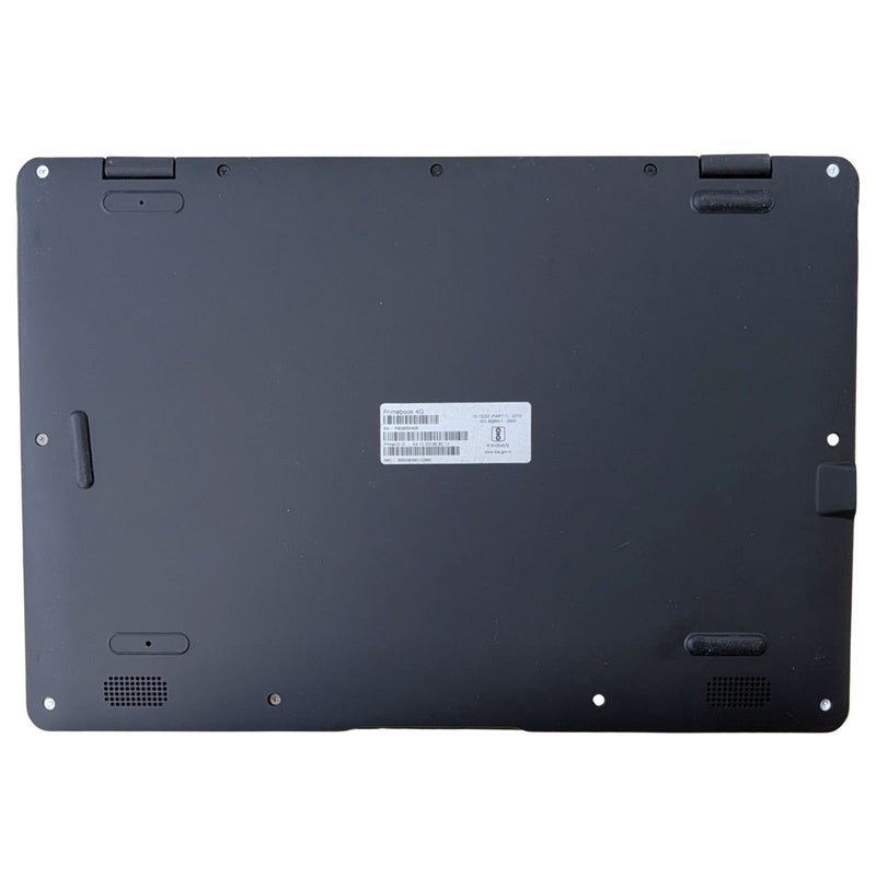 Back Panel Of Of Primebook 4G