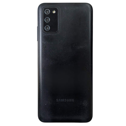 Used Samsung Galaxy A03s 64GB 4GB RAM Black