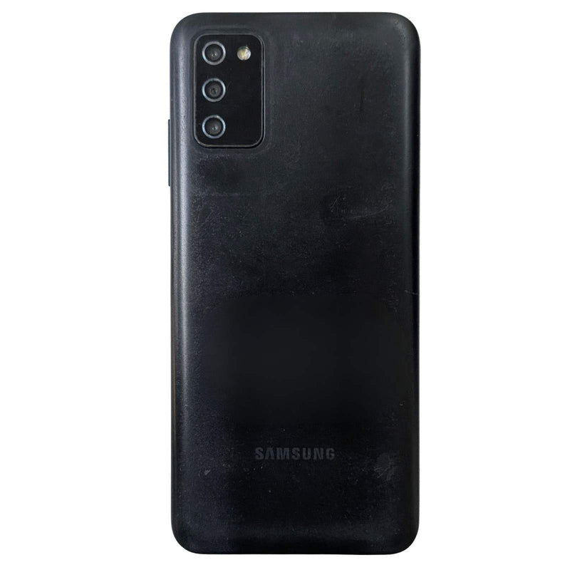 Used Samsung Galaxy A03s 64GB 4GB RAM Black