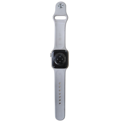 Apple Watch SE (A2356) Alum 40mm GPS + Cellular Space Gray (Good Condition)
