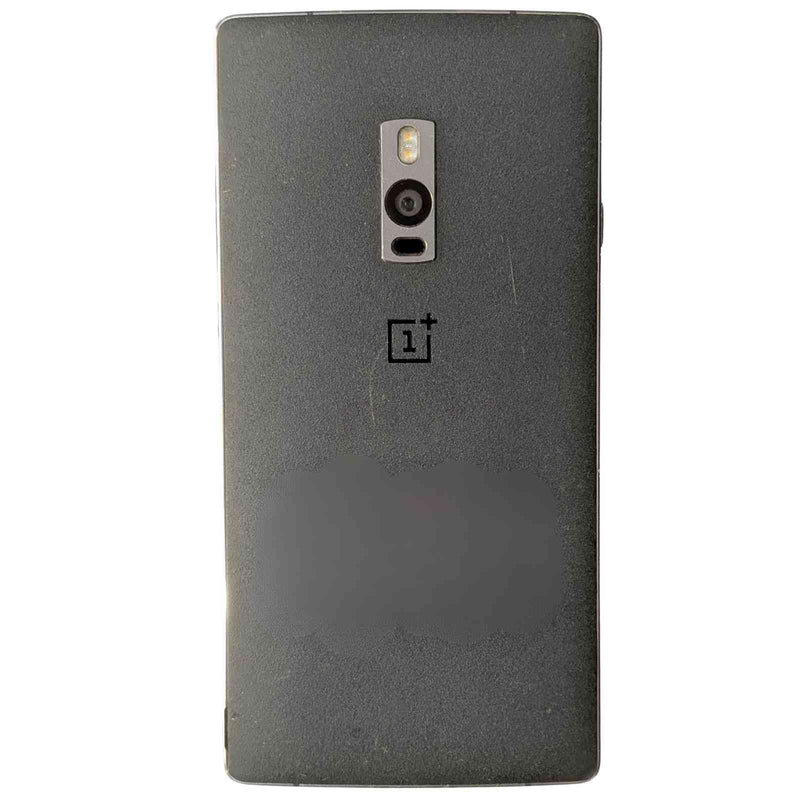OnePlus 2 64GB 4GB RAM Black 