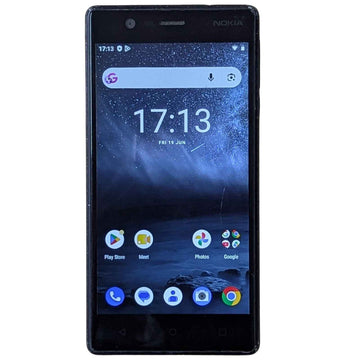 Used Nokia 3  - Budli Certified