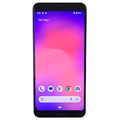 Used Google Pixel 3 128GB 4GB RAM Clearly White