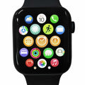 Apple Watch Series 6 GPS + Cellular 40mm Alum  (A2293) (Good Condition)