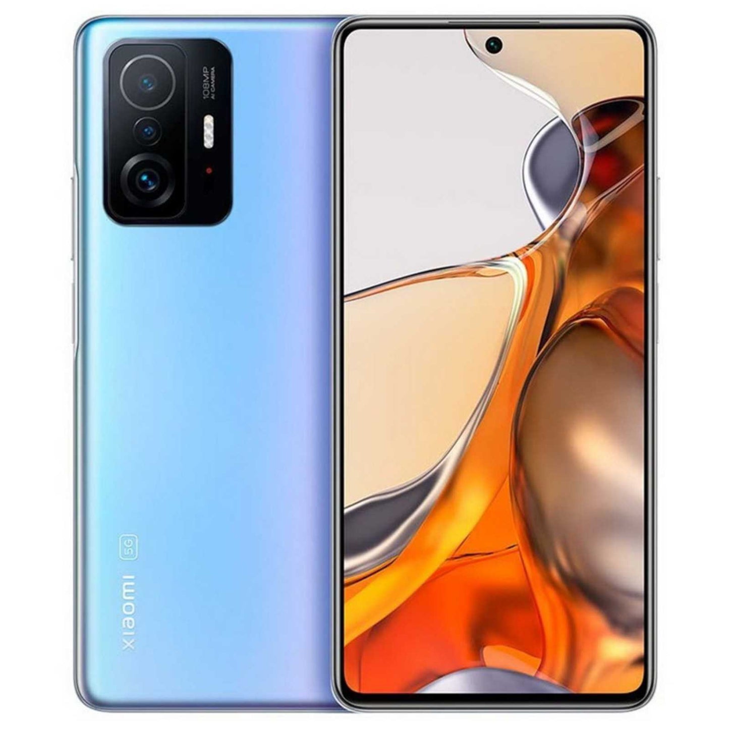 Xiaomi 11T Pro 5G 128GB 8GB RAM 