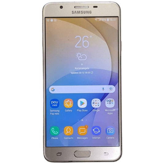 Used Samsung Galaxy J7 Prime 32GB 3GB RAM Gold