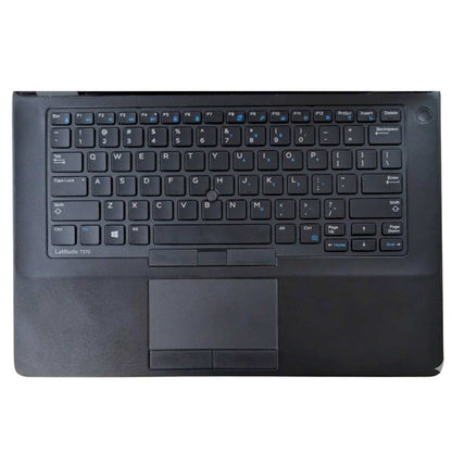 Key Board of Dell Latitude E5470 Series 14" Intel Core i7 6th Gen