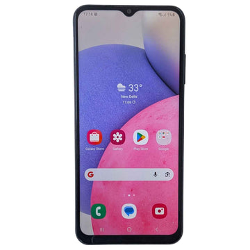 Used Samsung Galaxy A03s 64GB 4GB RAM - Budli Certified