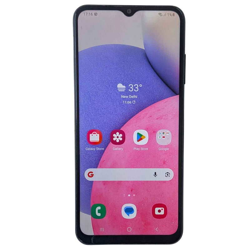 Used Samsung Galaxy A03s 64GB 4GB RAM