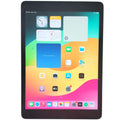 Used Apple iPad 9th Gen (A2602) WiFi 10.2" 64GB 3GB RAM Space Gray