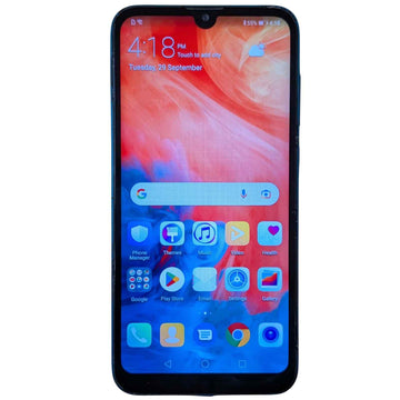Used Huawei Y7 Prime 32GB 3GB RAM - Budli Certified