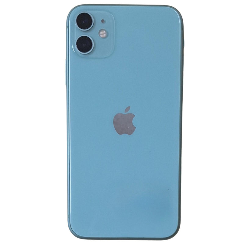 Apple iPhone 11 128GB Green (Good Condition)