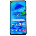 Used Samsung Galaxy M40 128GB 6GB Blue