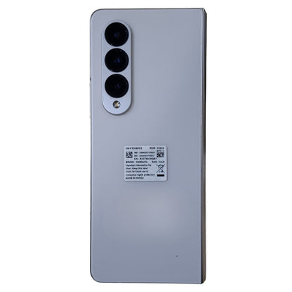 Samsung Galaxy Z Fold 4 512GB 12GB RAM 5G Beige