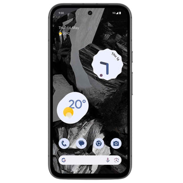 Google Pixel 8A - Budli Certified