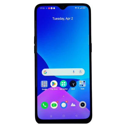 Used Realme 3 Pro 64GB 