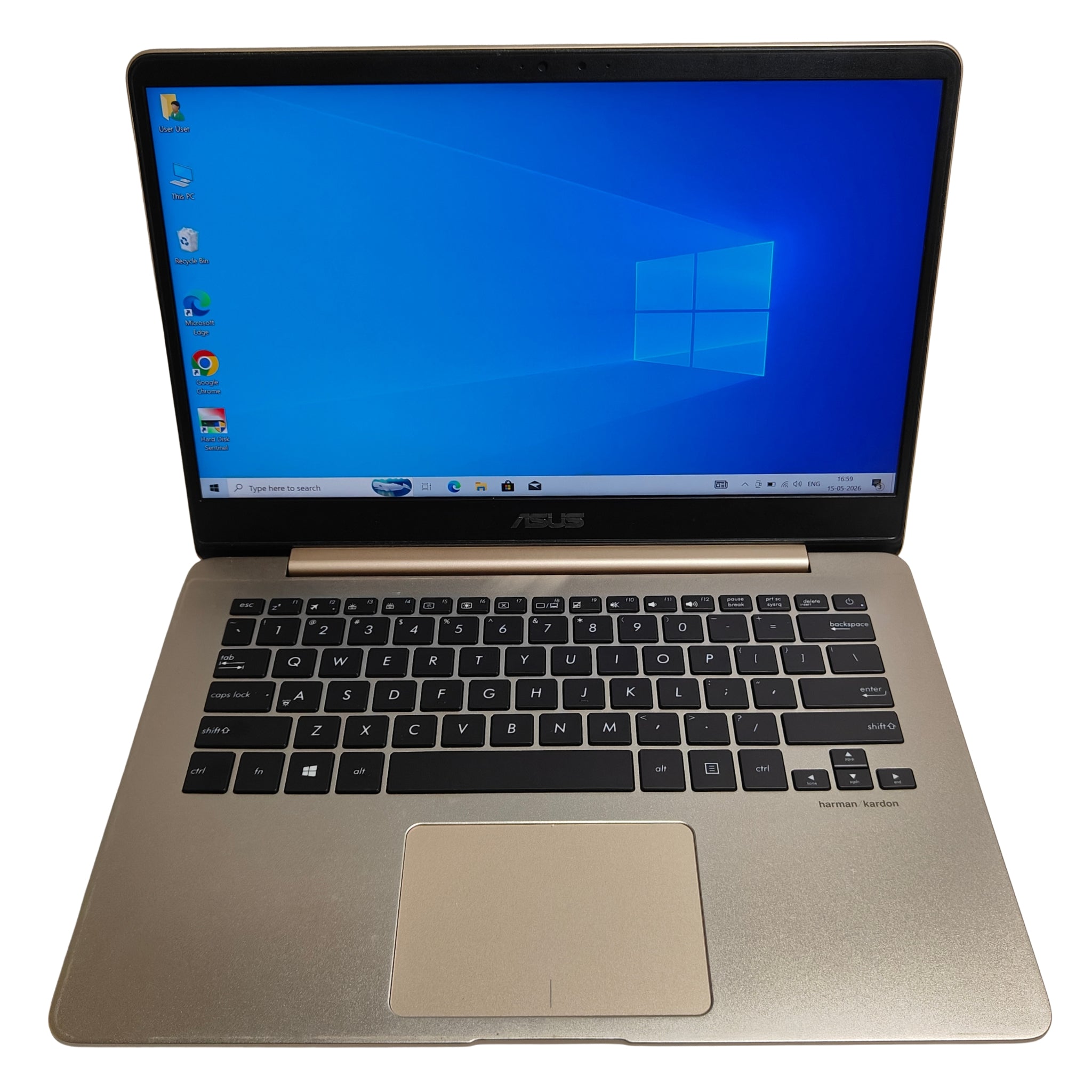Asus ZenBook UX430UAR 14