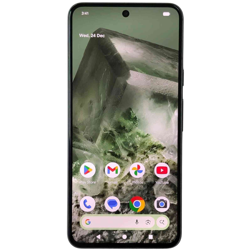 Used Google Pixel 8 