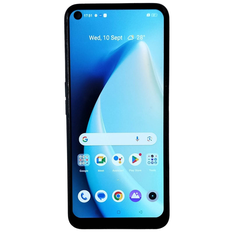 Used Realme 9 Pro 5G 128GB 6GB RAM 