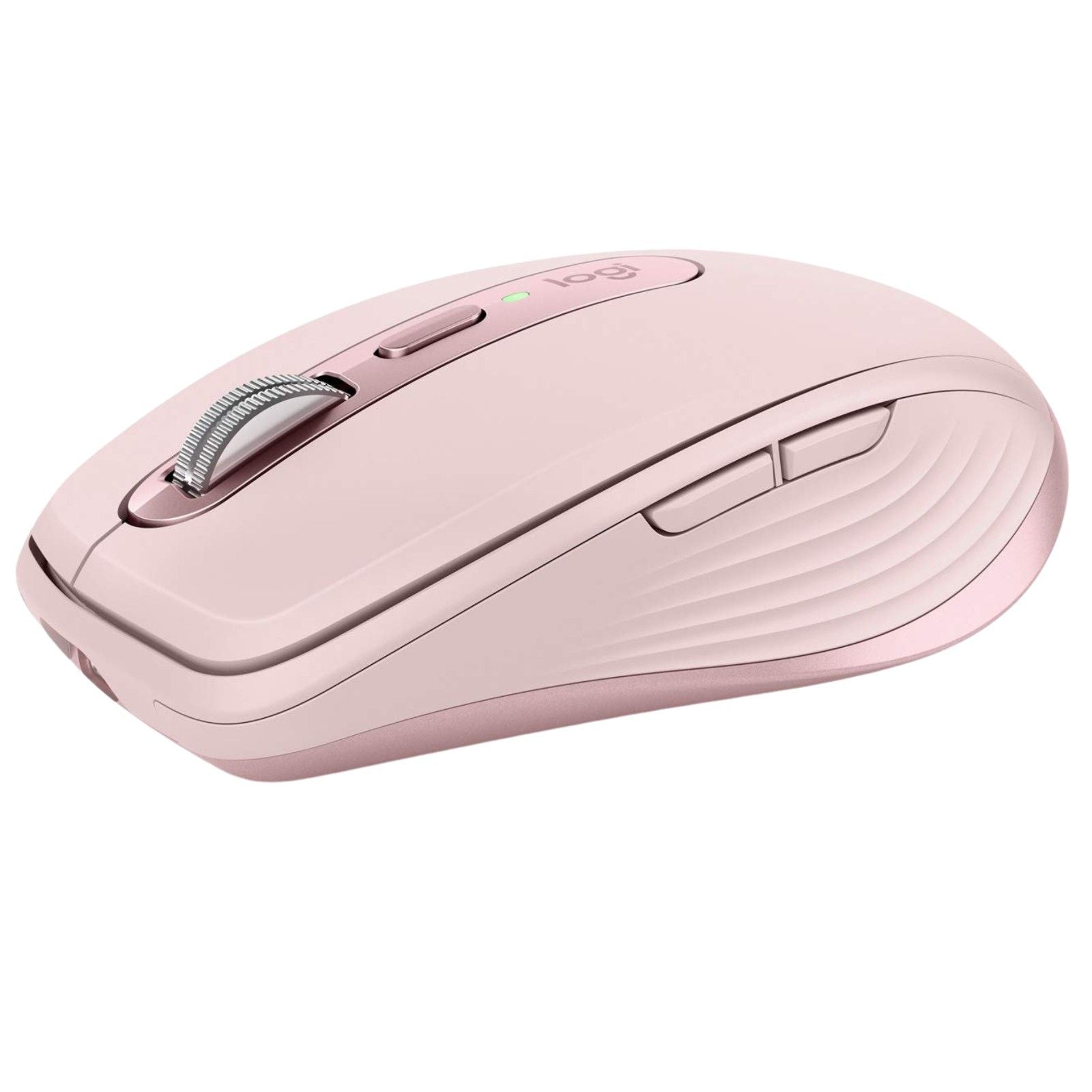 Logitech MX Anywhere 3 Compact Mouse – Wireless