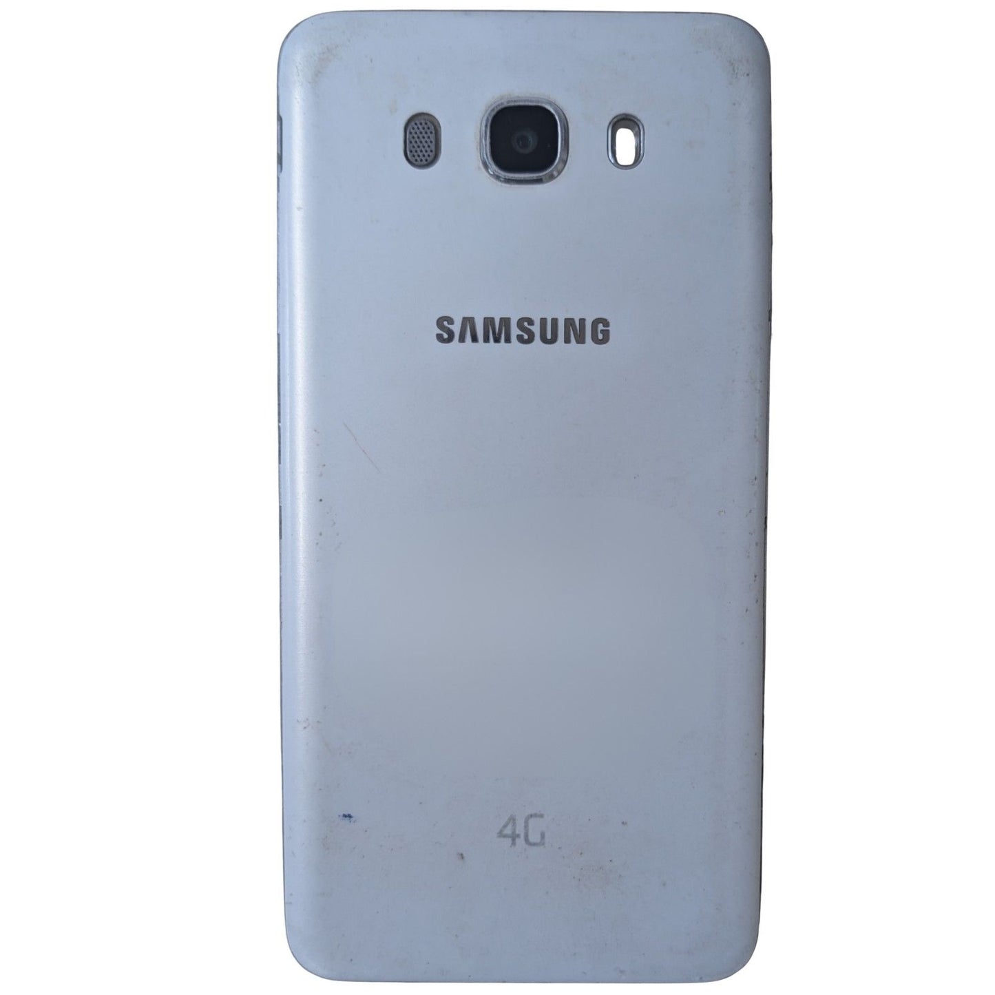 Used Samsung Galaxy J7 16GB 3GB RAM White