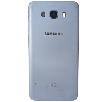 Used Samsung Galaxy J7 16GB 3GB RAM White