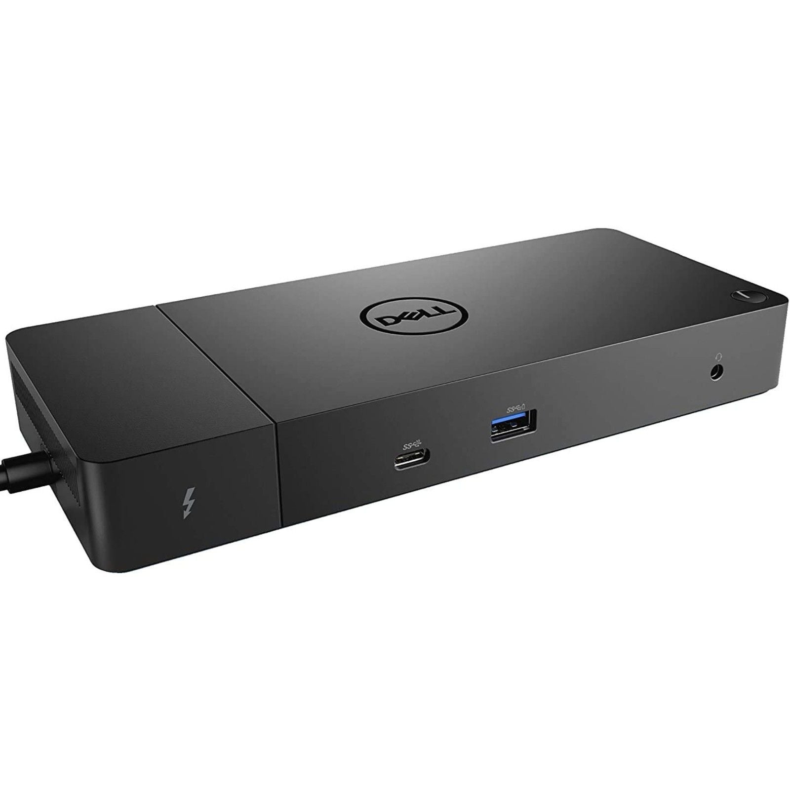 Dell WD19 TBS Thunderbolt Docking Station for Macbook and Windows (Good Condition)