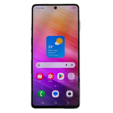 Samsung Galaxy A73 5G 256GB 8GB RAM Mint (Good condition) - Budli Certified