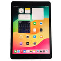 Apple iPad (7th Gen) Wi Fi 10.2" 128GB (A2197) Space Gray (Good Condition)