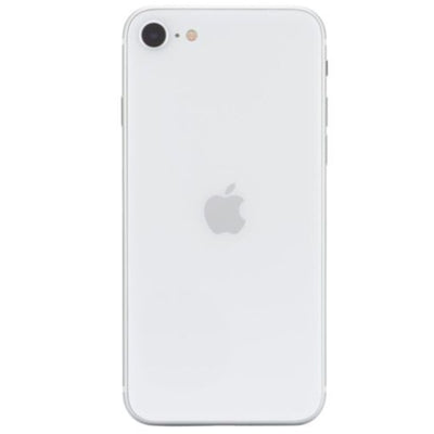Apple iPhone SE 2020 (2nd Gen) 128GB (Good Condition) - Alternate View