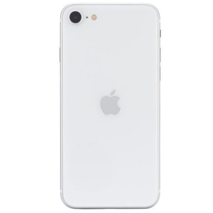 Apple iPhone SE 2020 (2nd Gen) 128GB (Good Condition)