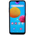 Used Samsung Galaxy M01 32GB 3GB RAM Blue